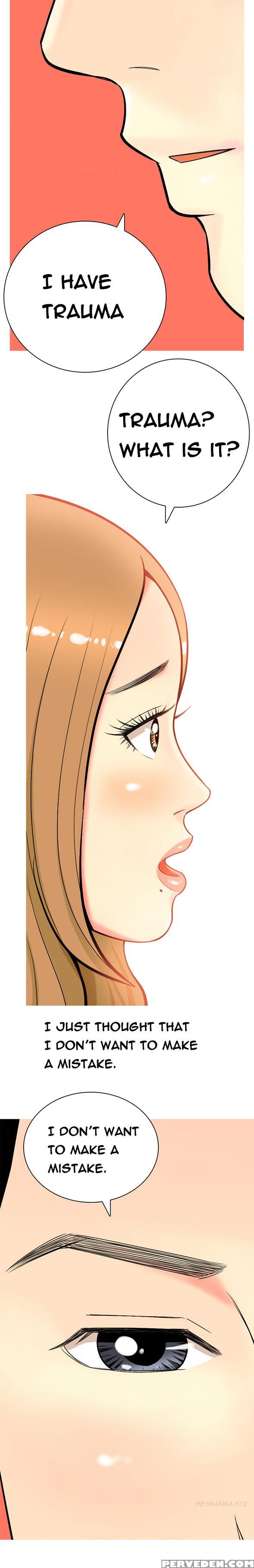 Hooker Ch.1-5 (english) (ongoing) Chapter 1000 Page 97